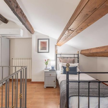 Iflat Charming Apartment Near Piazza Venezia Roma Eksteriør bilde