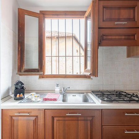 Iflat Charming Apartment Near Piazza Venezia Roma Eksteriør bilde
