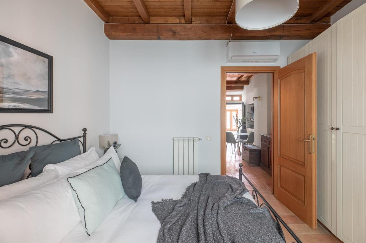 Iflat Charming Apartment Near Piazza Venezia Roma Eksteriør bilde