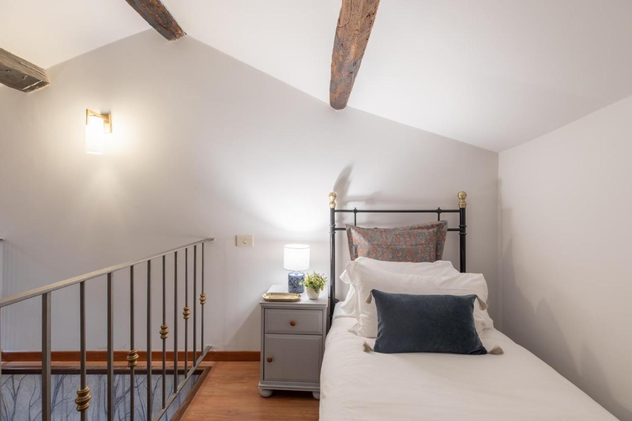 Iflat Charming Apartment Near Piazza Venezia Roma Eksteriør bilde