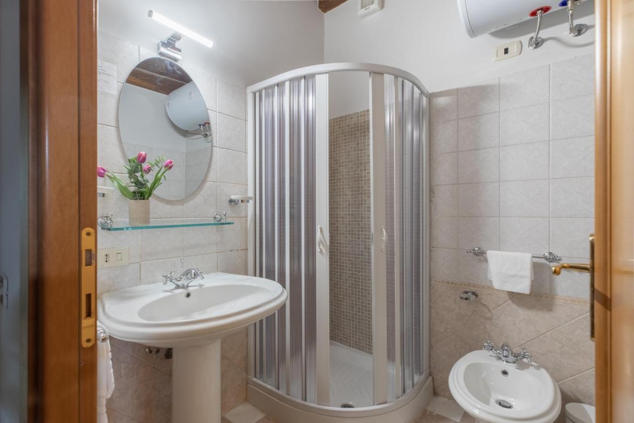 Iflat Charming Apartment Near Piazza Venezia Roma Eksteriør bilde