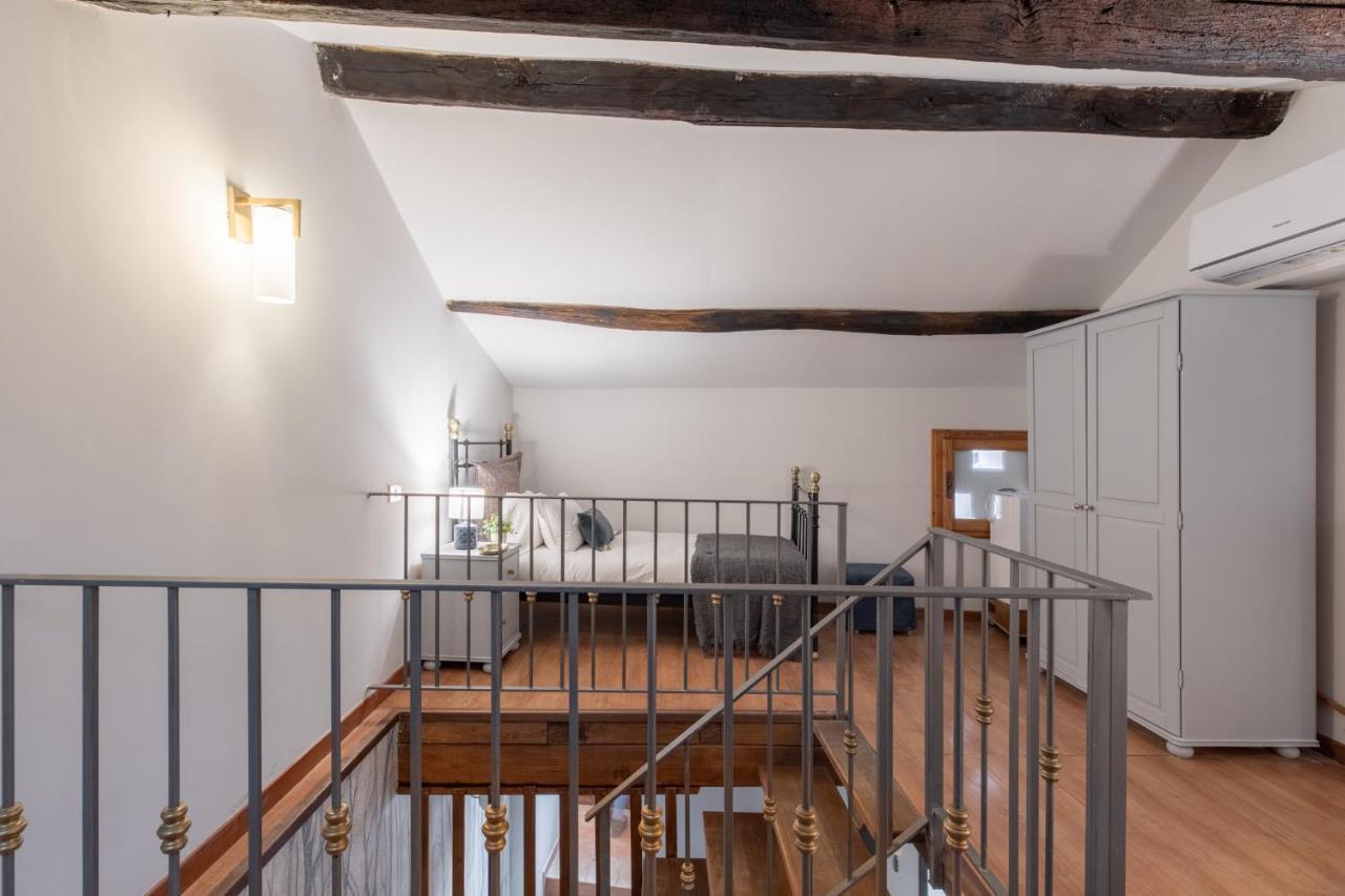 Iflat Charming Apartment Near Piazza Venezia Roma Eksteriør bilde