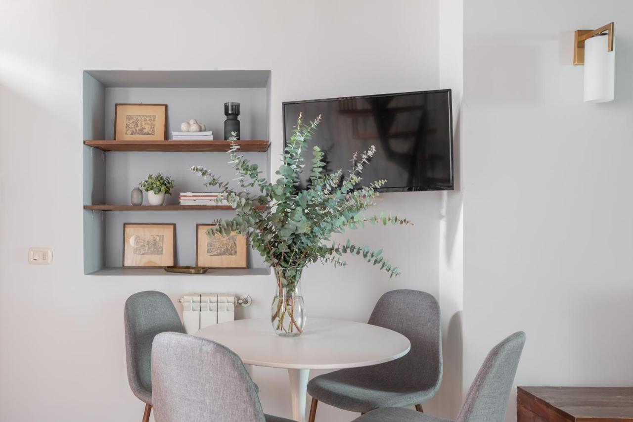 Iflat Charming Apartment Near Piazza Venezia Roma Eksteriør bilde