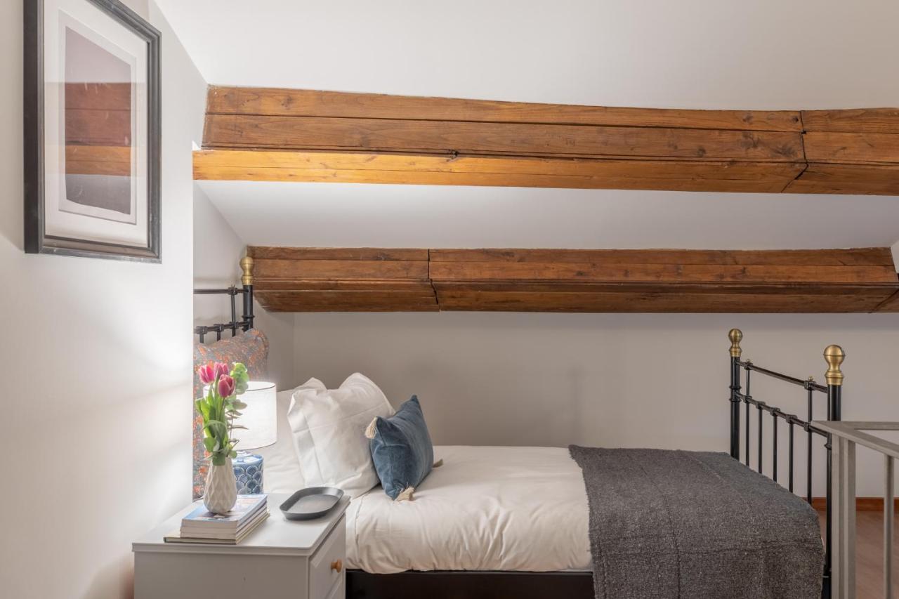 Iflat Charming Apartment Near Piazza Venezia Roma Eksteriør bilde