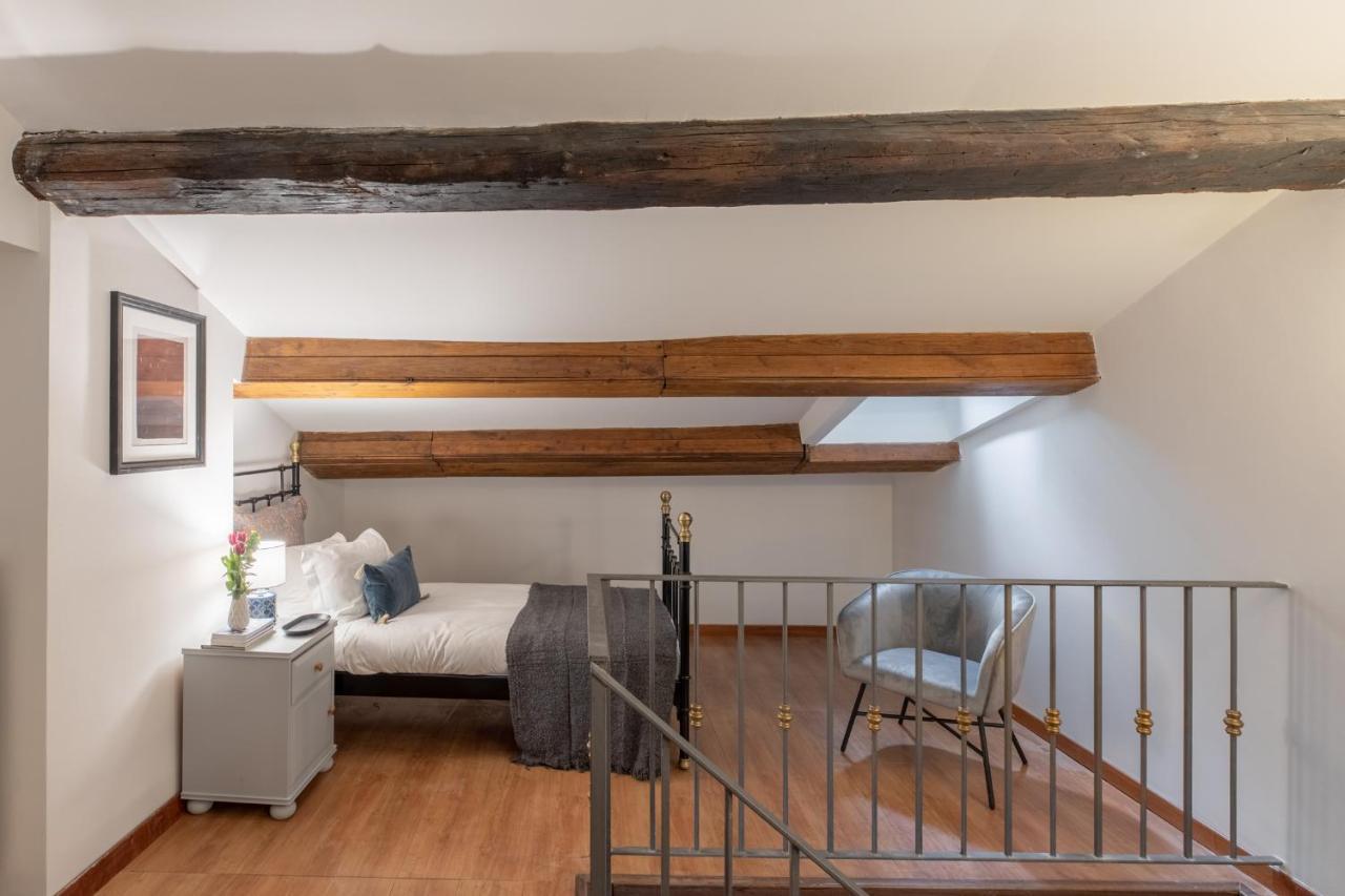 Iflat Charming Apartment Near Piazza Venezia Roma Eksteriør bilde