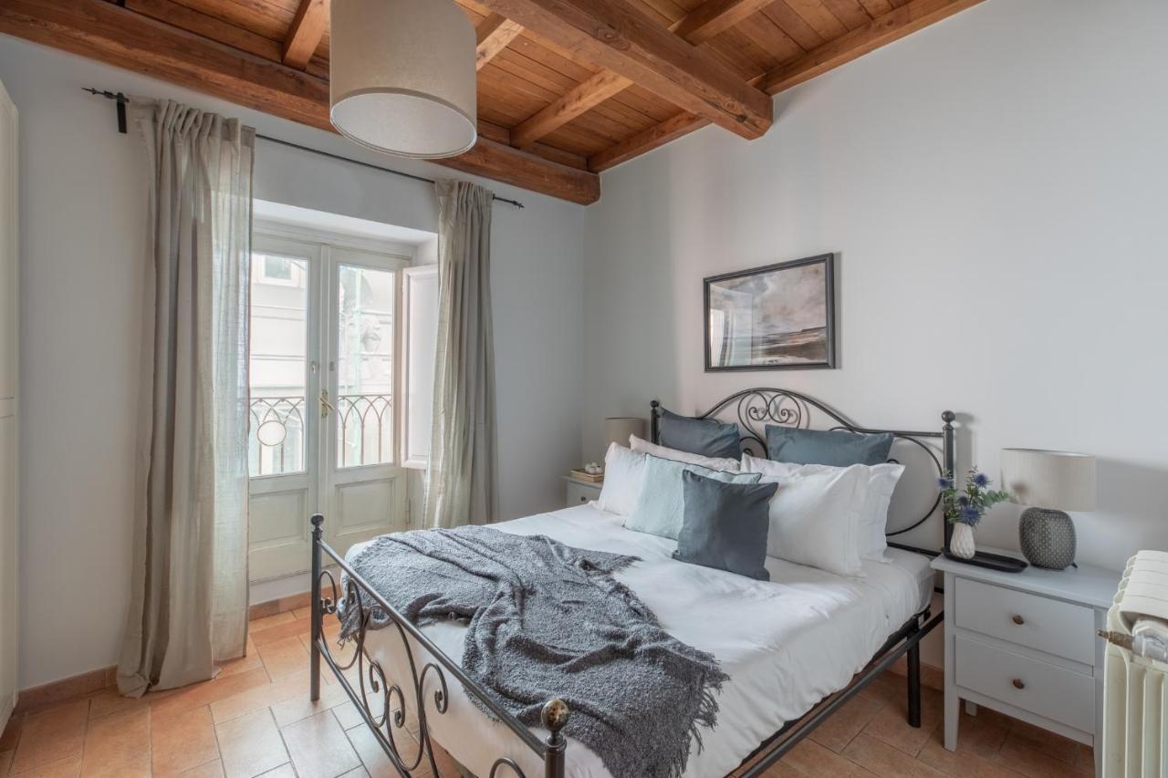 Iflat Charming Apartment Near Piazza Venezia Roma Eksteriør bilde