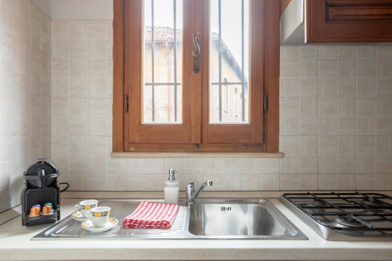 Iflat Charming Apartment Near Piazza Venezia Roma Eksteriør bilde