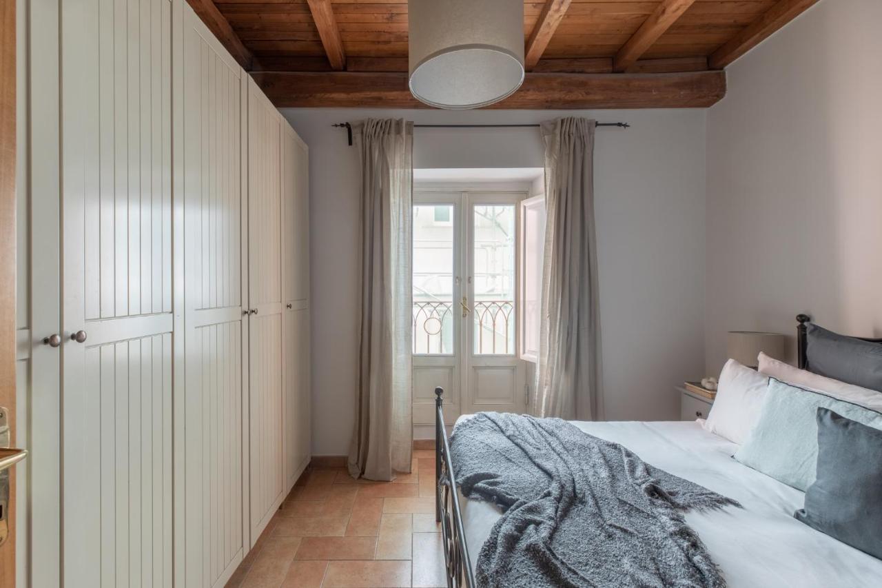 Iflat Charming Apartment Near Piazza Venezia Roma Eksteriør bilde